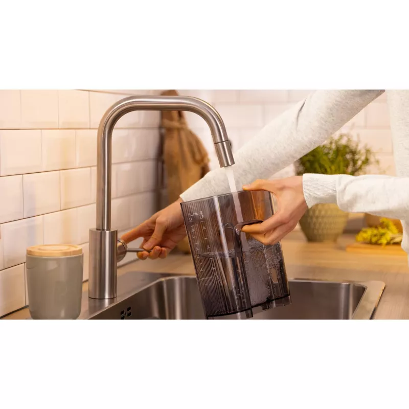 Bosch TKA3M131 kavos virimo aparatas, lašelinis, 1,25 l