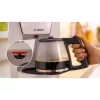 Bosch TKA3M131 kavos virimo aparatas, lašelinis, 1,25 l
