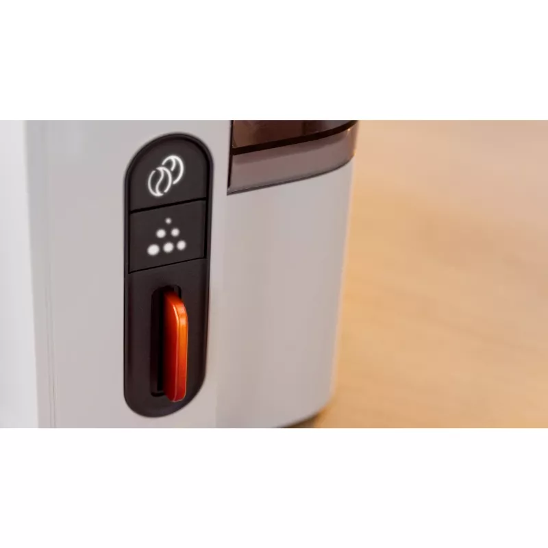 Bosch TKA3M131 kavos virimo aparatas, lašelinis, 1,25 l
