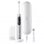 Oral-B iO Series 9n suaugusiųjų besisukanti-osciliuojanti dantų šepetėlis, rožinis