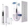 Oral-B iO Series 9n suaugusiųjų besisukanti-osciliuojanti dantų šepetėlis, rožinis