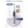 Oral-B iO Series 9n suaugusiųjų besisukanti-osciliuojanti dantų šepetėlis, rožinis