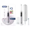 Oral-B iO Series 9n suaugusiųjų besisukanti-osciliuojanti dantų šepetėlis, rožinis