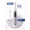 Oral-B iO Series 9n suaugusiųjų besisukanti-osciliuojanti dantų šepetėlis, rožinis