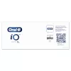Oral-B iO Series 9n suaugusiųjų besisukanti-osciliuojanti dantų šepetėlis, rožinis