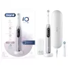 Oral-B iO Series 9n suaugusiųjų besisukanti-osciliuojanti dantų šepetėlis, rožinis