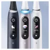 Oral-B iO Series 9n suaugusiųjų besisukanti-osciliuojanti dantų šepetėlis, rožinis