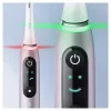 Oral-B iO Series 9n suaugusiųjų besisukanti-osciliuojanti dantų šepetėlis, rožinis