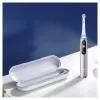 Oral-B iO Series 9n suaugusiųjų besisukanti-osciliuojanti dantų šepetėlis, rožinis