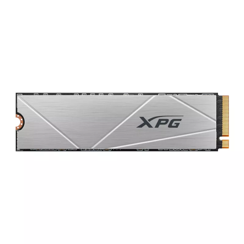 SSD diskas ADATA 2 TB M.2 PCI Express 4.0 NVMe GAMMIX S60