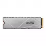SSD diskas ADATA 2 TB M.2 PCI Express 4.0 NVMe GAMMIX S60