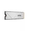 SSD diskas ADATA 2 TB M.2 PCI Express 4.0 NVMe GAMMIX S60