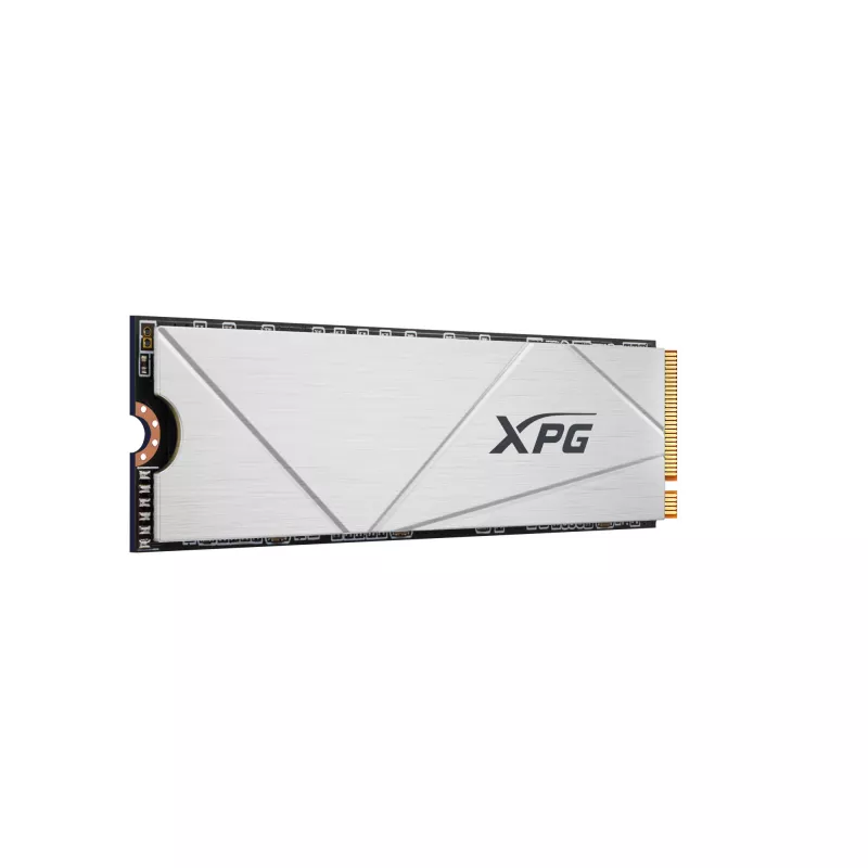 SSD diskas ADATA 2 TB M.2 PCI Express 4.0 NVMe GAMMIX S60