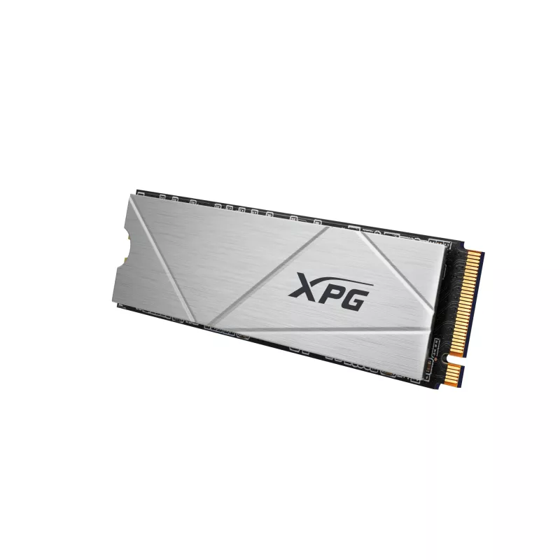 SSD diskas ADATA 2 TB M.2 PCI Express 4.0 NVMe GAMMIX S60