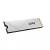 SSD diskas ADATA 2 TB M.2 PCI Express 4.0 NVMe GAMMIX S60