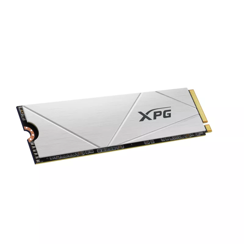 SSD diskas ADATA 2 TB M.2 PCI Express 4.0 NVMe GAMMIX S60