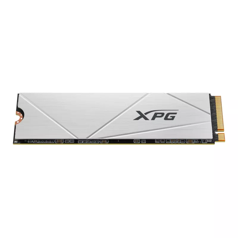 SSD diskas ADATA 2 TB M.2 PCI Express 4.0 NVMe GAMMIX S60