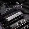 SSD diskas ADATA 2 TB M.2 PCI Express 4.0 NVMe GAMMIX S60