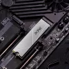SSD diskas ADATA 2 TB M.2 PCI Express 4.0 NVMe GAMMIX S60