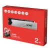 SSD diskas ADATA 2 TB M.2 PCI Express 4.0 NVMe GAMMIX S60