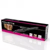 Garbanojimo žnyplės Rowenta Curler 2 CF2119 Warm Black 25 W 1,8 m