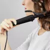 Garbanojimo žnyplės Rowenta Curler 2 CF2119 Warm Black 25 W 1,8 m