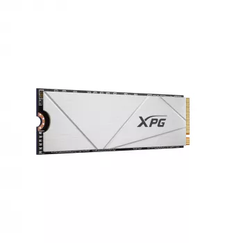 ADATA GAMMIX S60 512 GB M.2 PCIe 4.0 NVMe SSD diskas