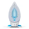 Garų generatorius Tefal Express Airglide SV8002, 1,8 L, Durilium Airglide padas, mėlyna, balta