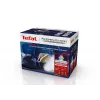 Tefal Pro Express Ultimate II GV9720 1.2 L Durilium Airglide Autoclean Ultra Thin padas Mėlyna, Balta