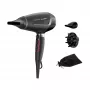 Rowenta K/Pro Stylist CV888L plaukų džiovintuvas 2200 W juodas, chromuotas