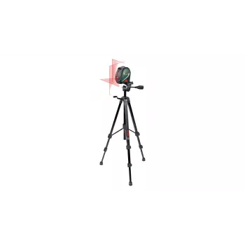 Bosch UniversalLevel 3 Set linijinis nivelyras 10 m 650 nm (<1 mW)