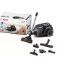 Bosch Serie 6 BGC41XSIL dulkių siurblys 2,4 L cilindrinis sausas valymas 700 W be maišelio