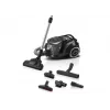 Bosch Serie 6 BGC41XSIL dulkių siurblys 2,4 L cilindrinis sausas valymas 700 W be maišelio