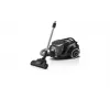 Bosch Serie 6 BGC41XSIL dulkių siurblys 2,4 L cilindrinis sausas valymas 700 W be maišelio