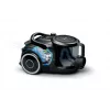 Bosch Serie 6 BGC41XSIL dulkių siurblys 2,4 L cilindrinis sausas valymas 700 W be maišelio
