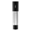 Universalus žibintuvėlis Ansmann Daily Use 300B juodas sidabrinis LED 5W IPX4