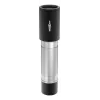 Universalus žibintuvėlis Ansmann Daily Use 300B juodas sidabrinis LED 5W IPX4