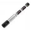 Universalus žibintuvėlis Ansmann Daily Use 300B juodas sidabrinis LED 5W IPX4
