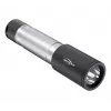 Universalus žibintuvėlis Ansmann Daily Use 300B juodas sidabrinis LED 5W IPX4