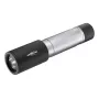 Universalus žibintuvėlis Ansmann Daily Use 300B juodas sidabrinis LED 5W IPX4