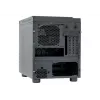 Chieftec CI-01B-OP kompiuterio korpusas Cube juodas