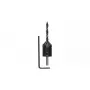 Gręžtuvai su įgilintuvu Bosch 2608596394 (7 mm, 2 vnt.)