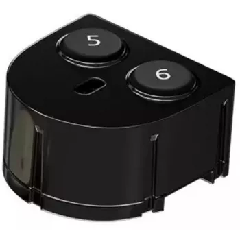 Thrustmaster eSwap Fighting module analoginių svirčių rankenos