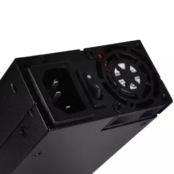 Maitinimo blokas SilverStone FX350-G 350 W