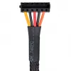 Maitinimo blokas SilverStone FX350-G 350 W