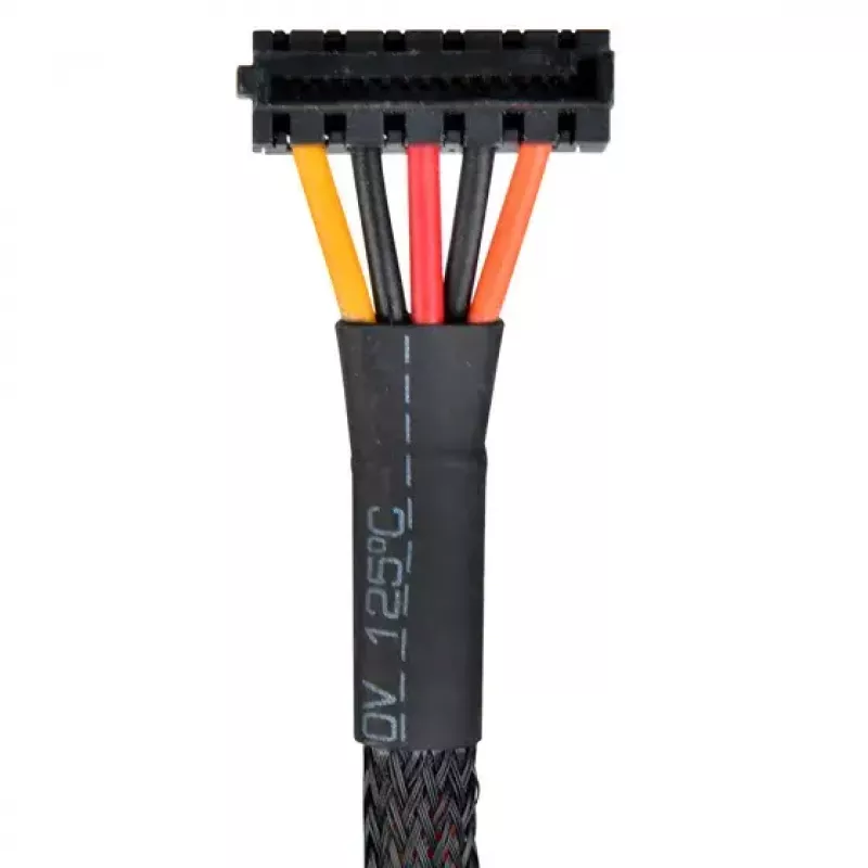 Maitinimo blokas SilverStone FX350-G 350 W