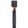 Maitinimo blokas SilverStone FX350-G 350 W