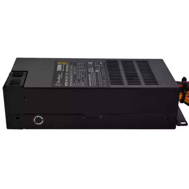 Maitinimo blokas SilverStone FX350-G 350 W