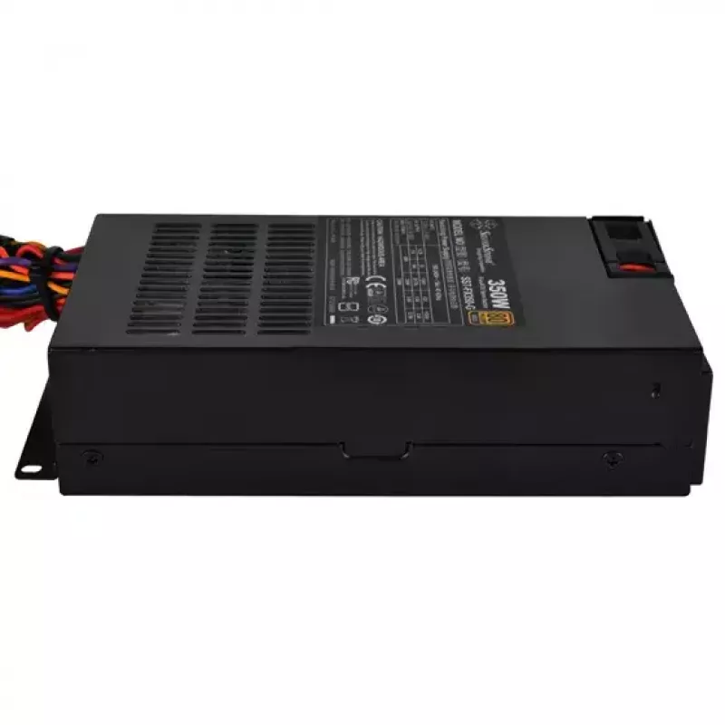 Maitinimo blokas SilverStone FX350-G 350 W