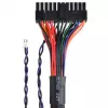 Maitinimo blokas SilverStone FX350-G 350 W